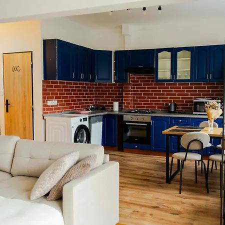 Veľký Blízko Centra