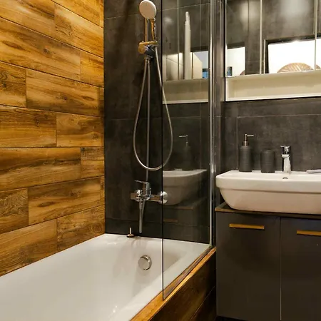 Veľký Blízko Centra