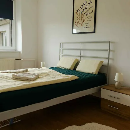 Velky Blizko Centra *