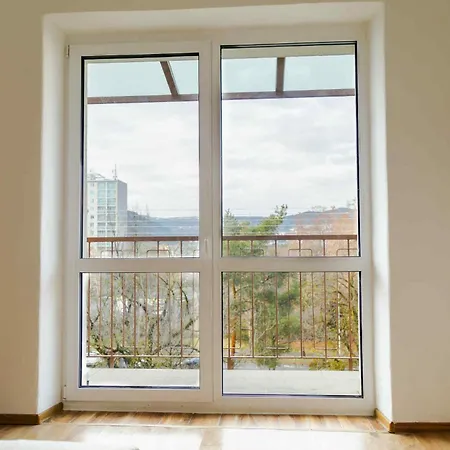 Velky Blizko Centra Apartment *