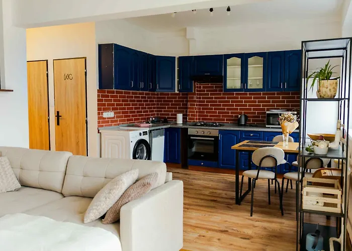 Veľký Blízko Centra