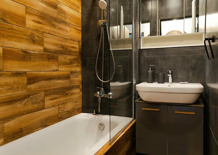 Veľký Blízko Centra