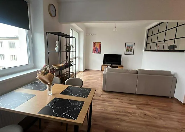 Velky Blizko Centra *