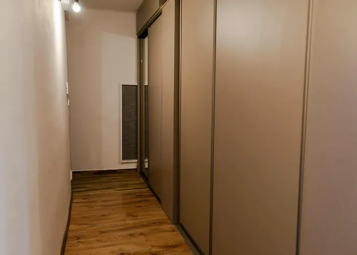 Velky Blizko Centra Apartment