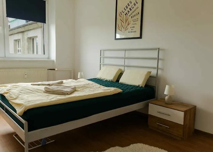 Velky Blizko Centra *